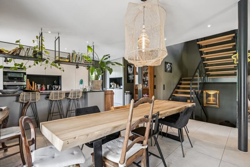 Deliziosa casa familiare in un'oasi di pace (12)