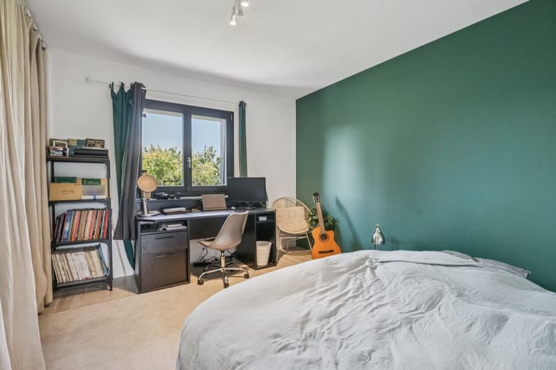 Deliziosa casa familiare in un'oasi di pace (6)