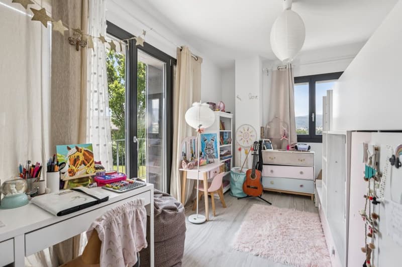 Deliziosa casa familiare in un'oasi di pace (7)