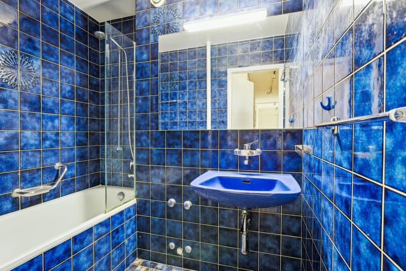 Spacieux appartement de 5.5 pièces avec vue magnifique sur la ville et (9)