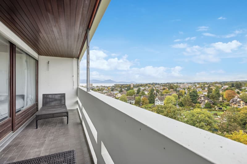 Spacious 5.5-room apartment with a magnificent view of the city and (1)