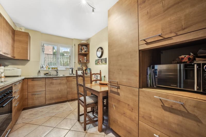 Charmante maison contigue à vendre à proximité d'Aubonne (5)