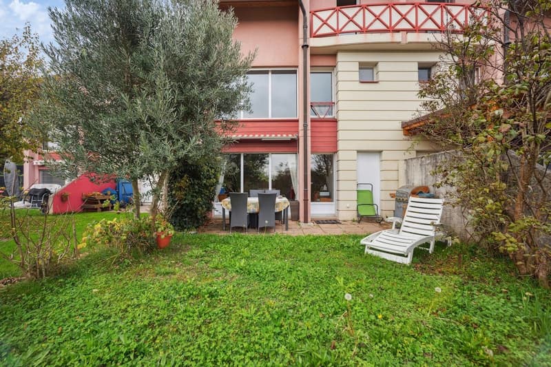 Charmante maison contigue à vendre à proximité d'Aubonne (12)