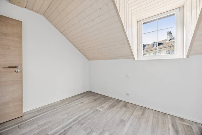 EXCLUSIVITY - 4.5 room family apartment with panoramic view (9)