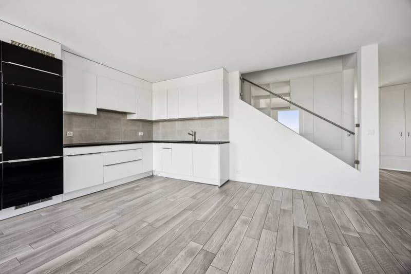 EXCLUSIVITY - 4.5 room family apartment with panoramic view (5)