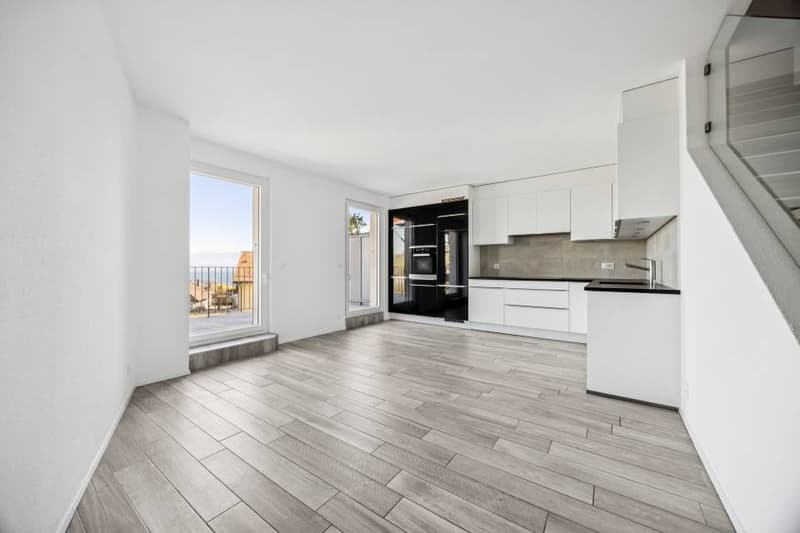 EXCLUSIVITY - 4.5 room family apartment with panoramic view (3)