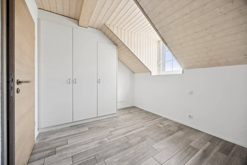 EXCLUSIVITY - 4.5 room family apartment with panoramic view (10)