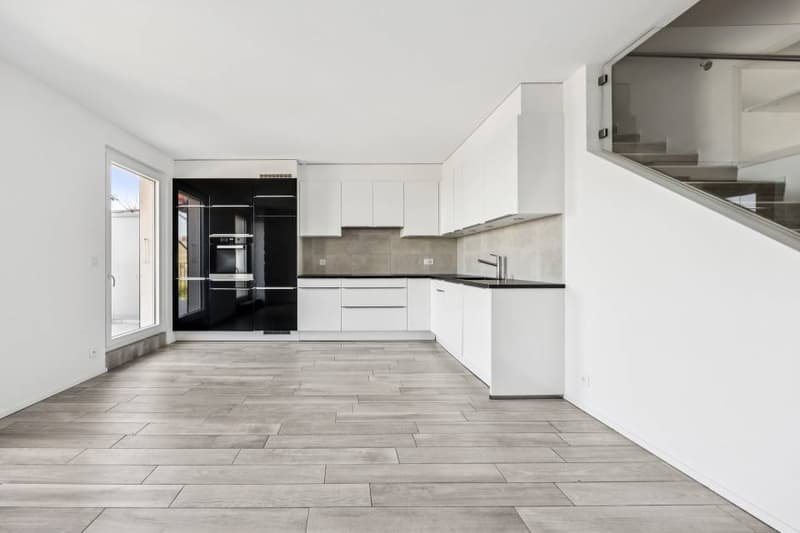 EXCLUSIVITY - 4.5 room family apartment with panoramic view (4)