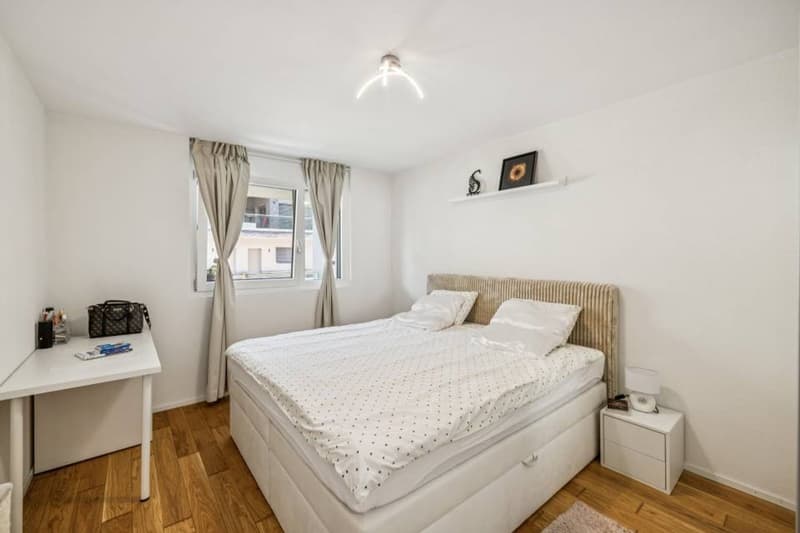 Appartement de rendement (6)