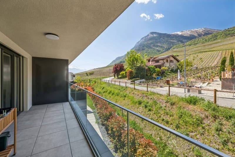 Appartement de rendement (7)