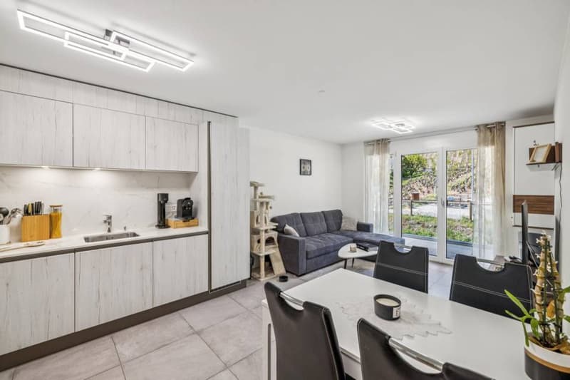 Appartement de rendement (3)