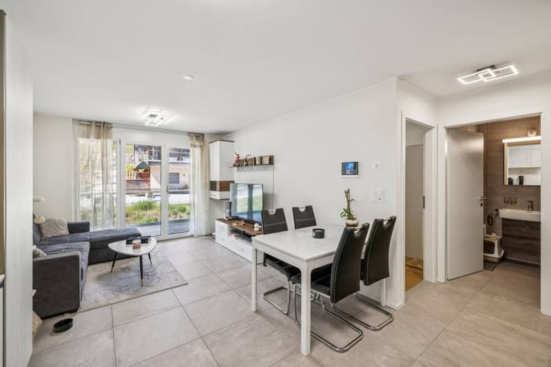 Rental Apartment (2)