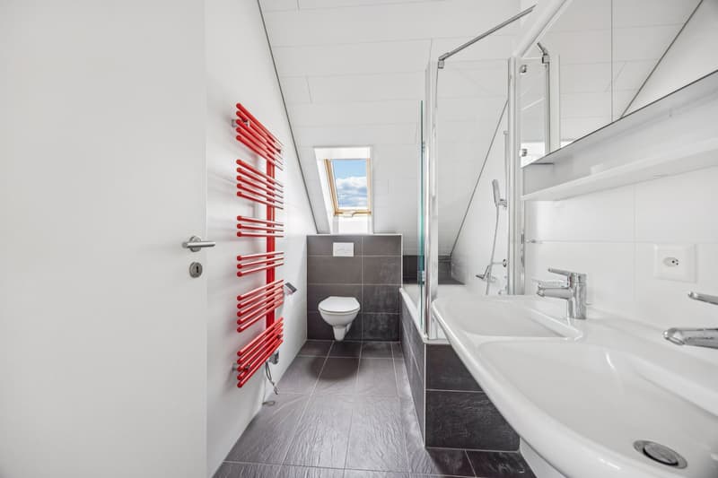 Duplex apartment with 4.5 rooms (10)