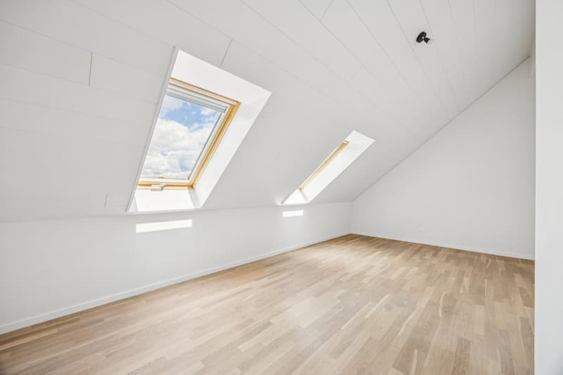 Duplex apartment with 4.5 rooms (7)
