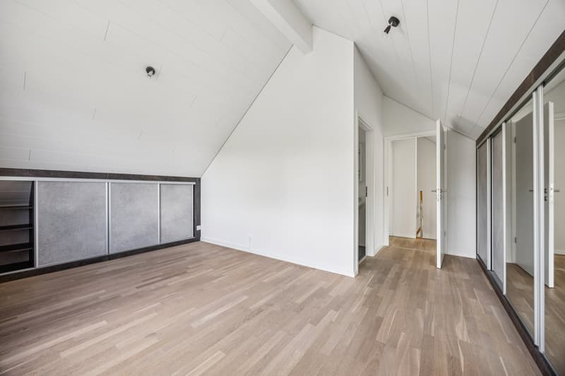 Duplex apartment with 4.5 rooms (12)