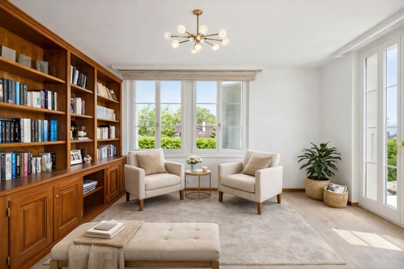 Villa exclusive avec spa et appartement indépendant (7)