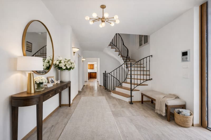Exclusive villa with spa and independent apartment (3)