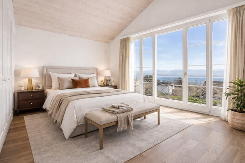 Exclusive villa with spa and independent apartment (12)