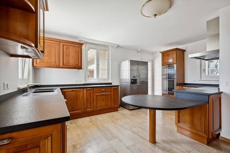 Exclusive villa with spa and independent apartment (7)
