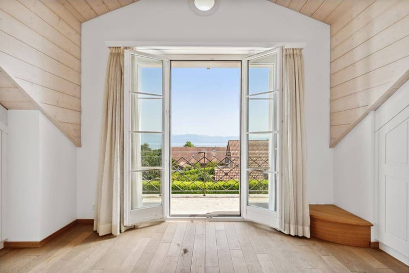 Exclusive villa with spa and independent apartment (6)