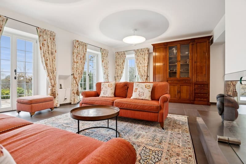 Exceptional Master House (4)
