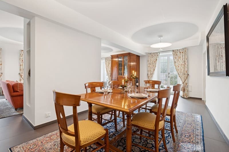 Exceptional Master House (5)