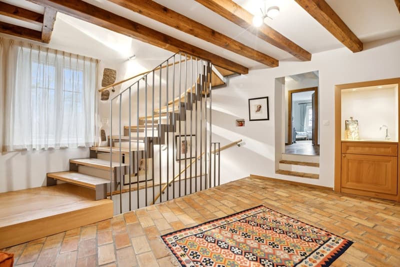 Maison de maître d'exception (8)