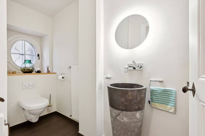 Exceptional Master House (13)