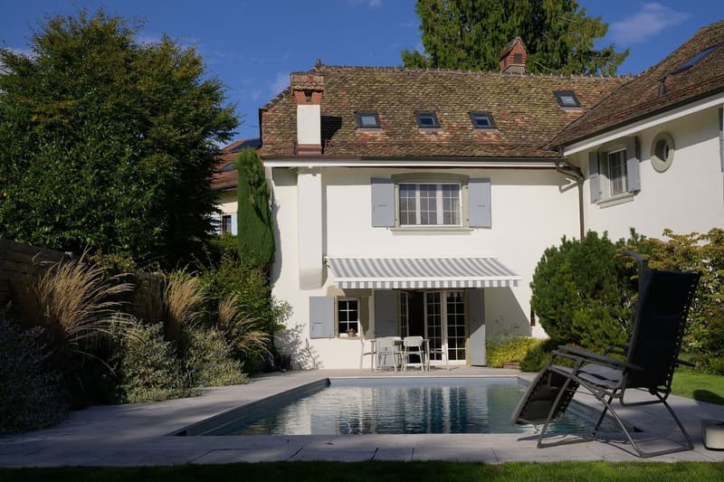 Exceptional Master House (2)