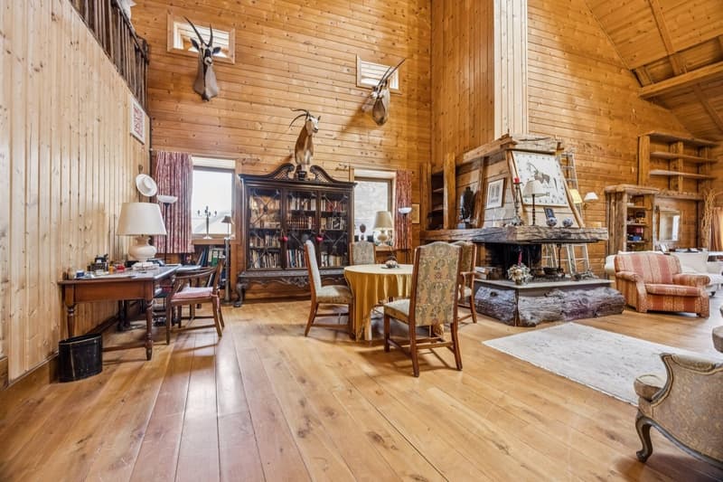 EN EXCLUSIVITÉ - Un objet unique au coeur des Préalpes vaudoises (6)