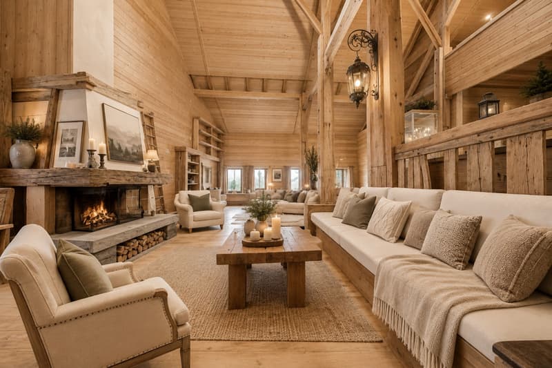 EN EXCLUSIVITÉ - Un objet unique au coeur des Préalpes vaudoises (2)