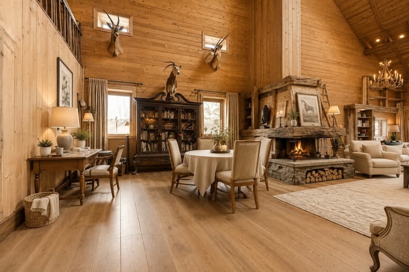 EN EXCLUSIVITÉ - Un objet unique au coeur des Préalpes vaudoises (1)