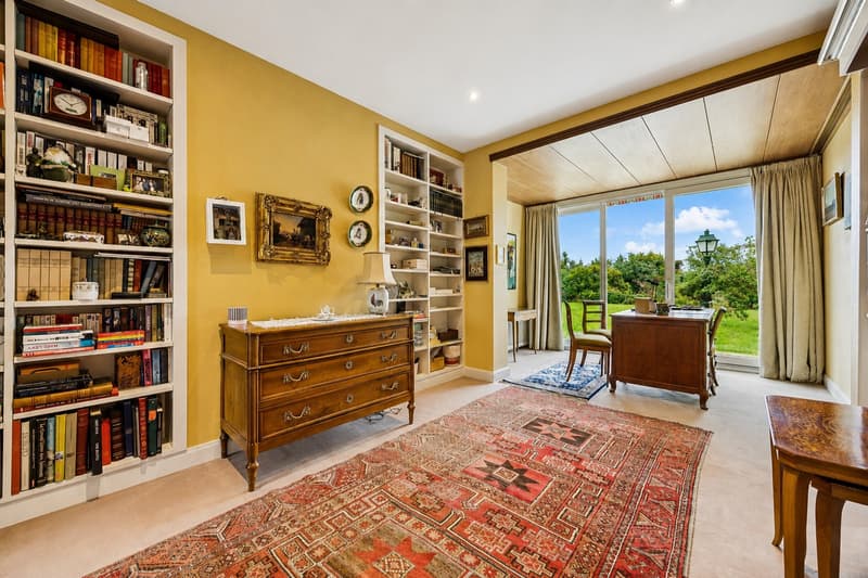 Magnifique propriété familiale dans un cadre unique (5)