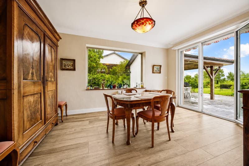 Magnifique propriété familiale dans un cadre unique (4)