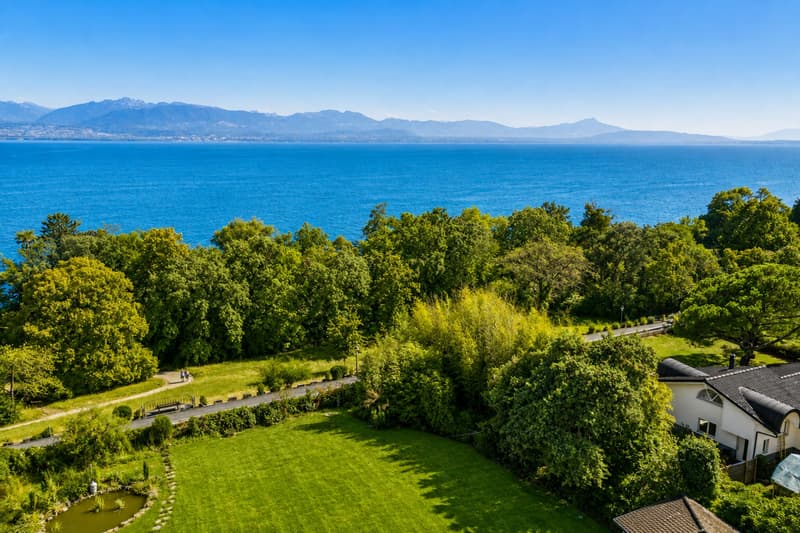 Magnifique propriété familiale dans un cadre unique (12)