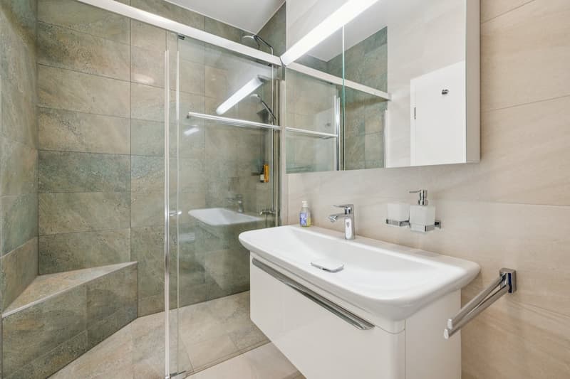 Un appartement d'exception entre ciel et lac (12)