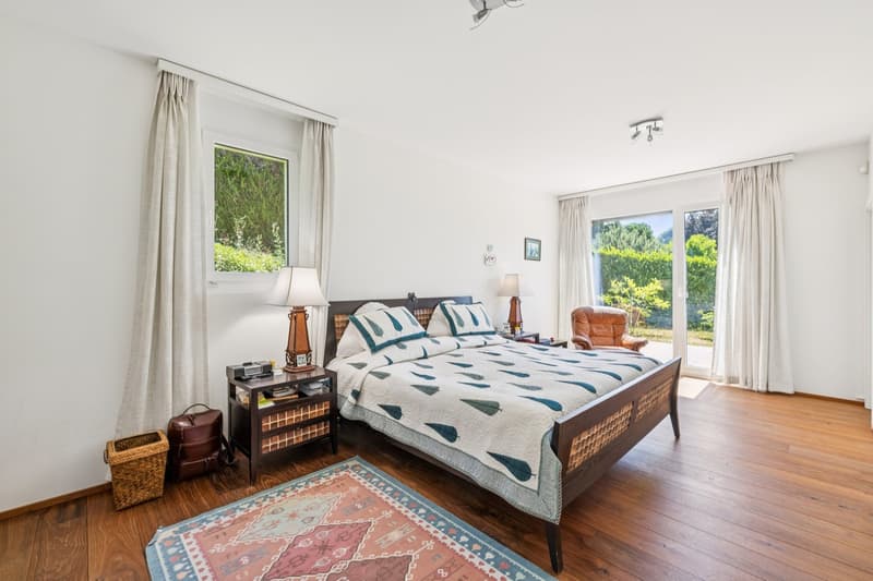 Un appartement d'exception entre ciel et lac (13)