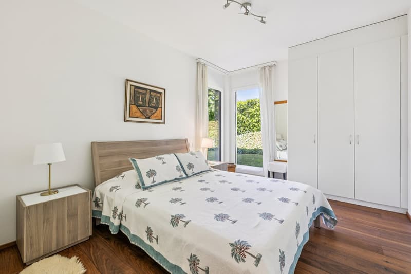 Un appartement d'exception entre ciel et lac (9)