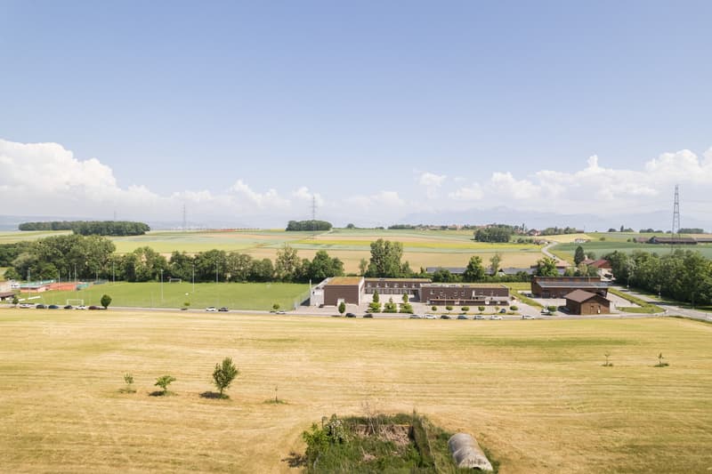 Belle maison villageoise (3)