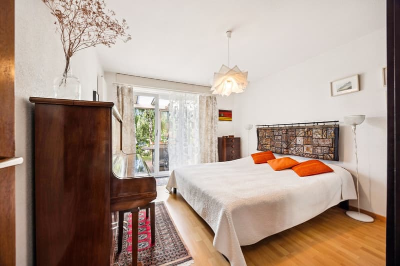 Maison individuelle avec grand jardin dans un quartier résidentiel à q (8)