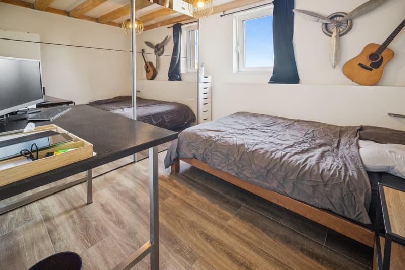 Magnifique duplex de 178m2 au coeur du village (8)