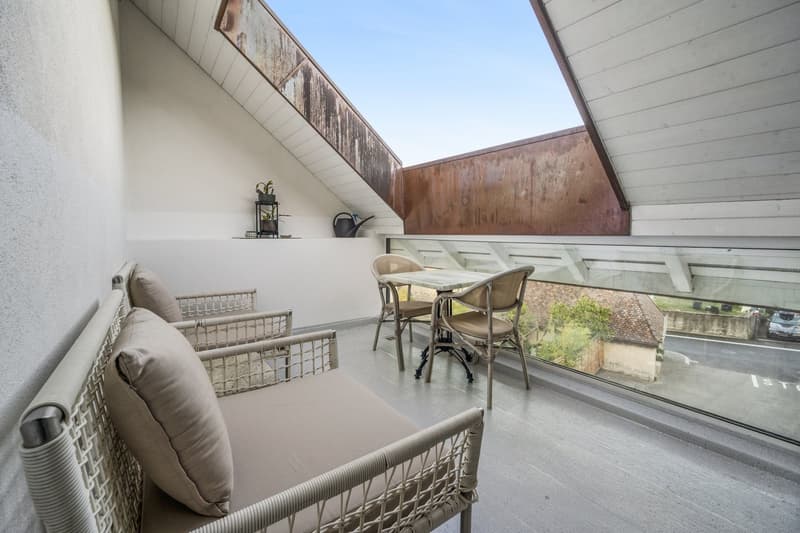 Magnifique duplex de 178m2 au coeur du village (5)