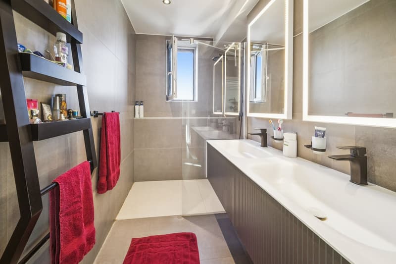 Magnifique duplex de 178m2 au coeur du village (9)
