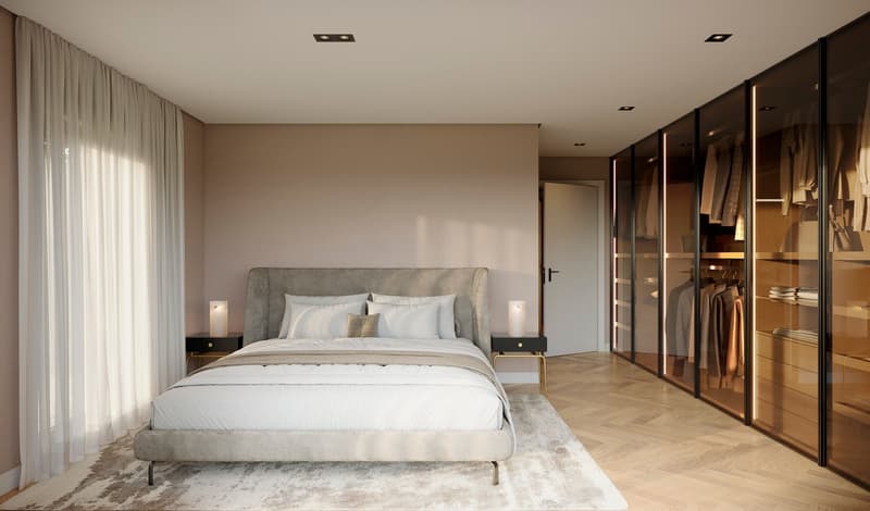 Villa d'exception au Mont-sur-Lausanne (4)