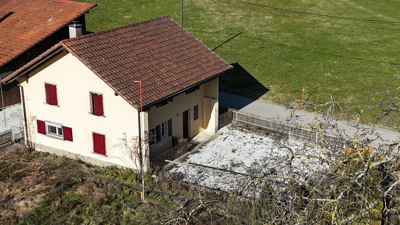 House with 5 rooms to renovate (4)