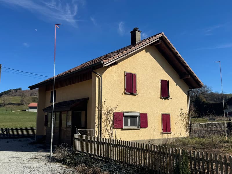 House with 5 rooms to renovate (3)