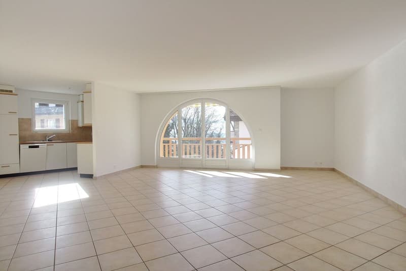 Spacieux appartement de 4,5 pièces (1)