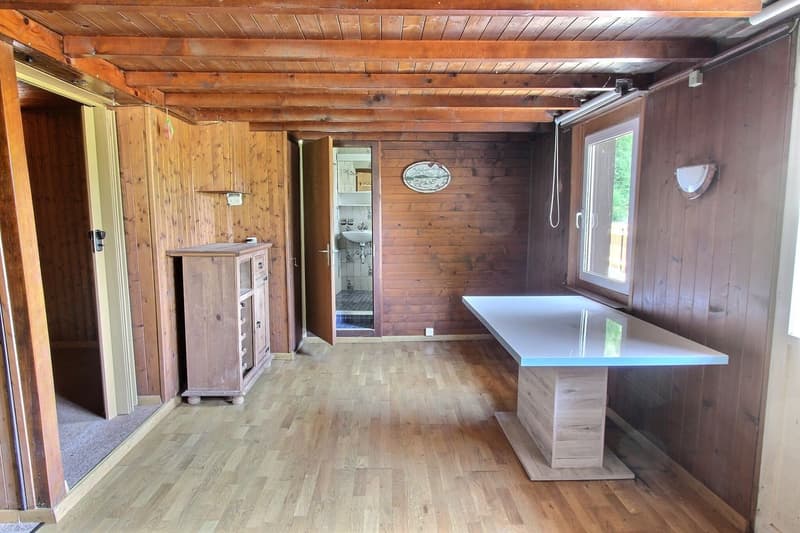 Chalet composto da 2 alloggi (13)