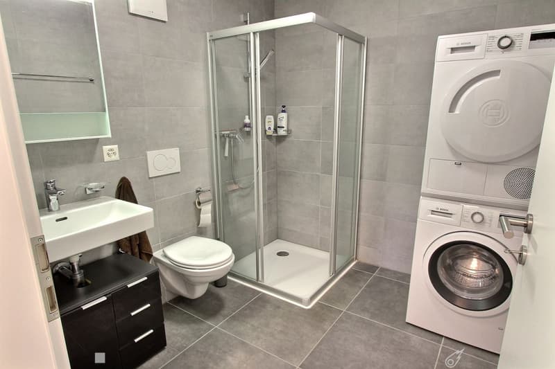 Geräumige und neuere 2,5-Zimmer-Wohnung (4)