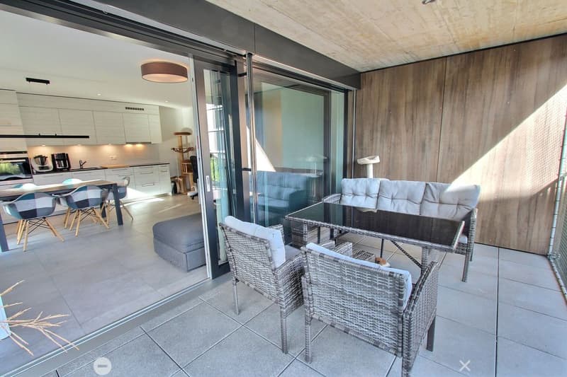 Geräumige und neuere 2,5-Zimmer-Wohnung (6)
